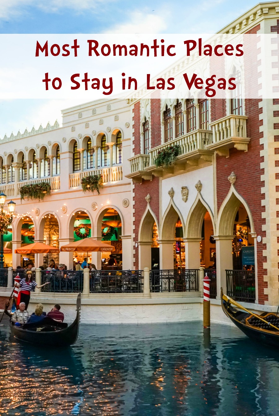 most-romantic-places-to-stay-in-las-vegas